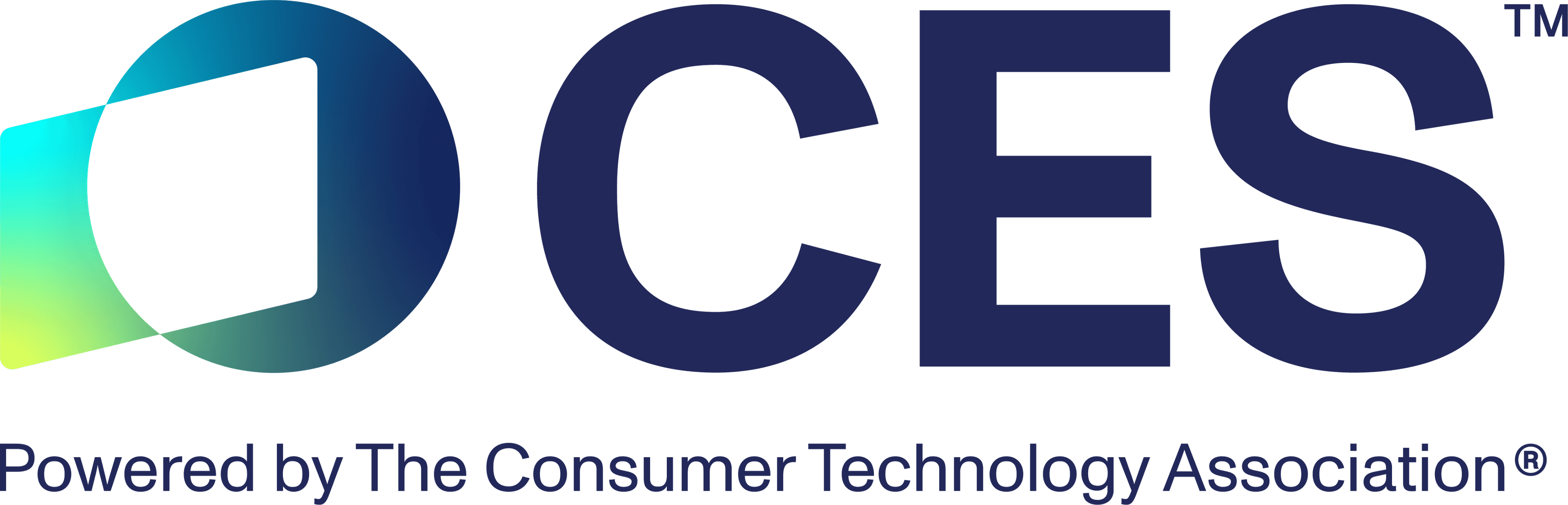 CES, powered by the Consumer Technology Association