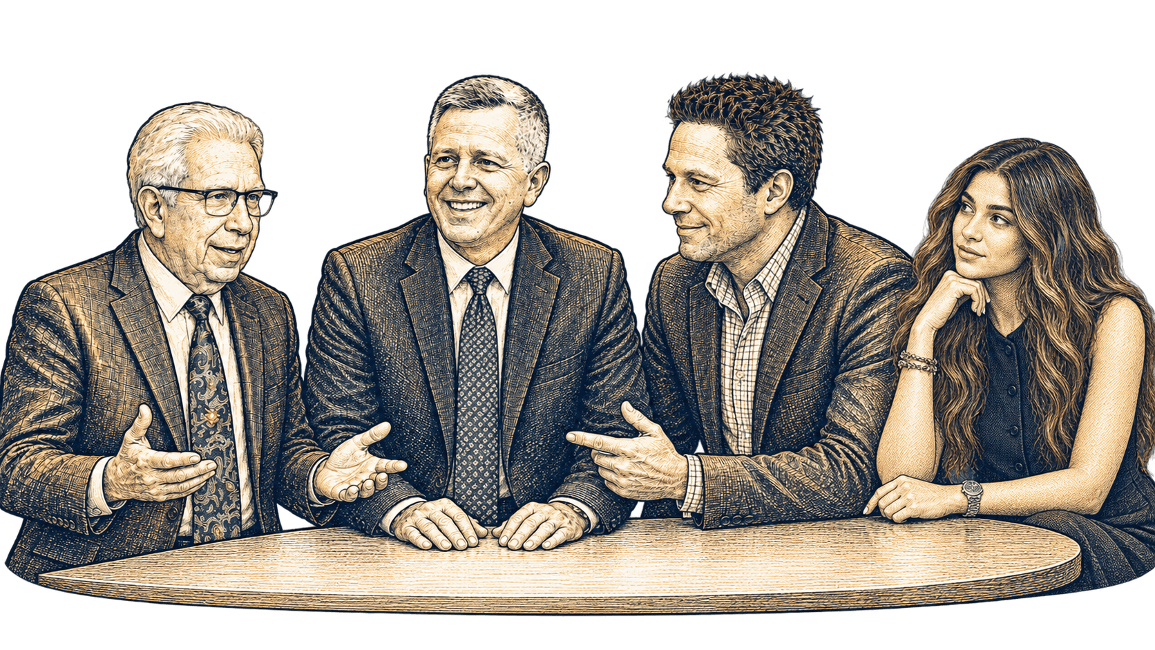 Discuss an opportunity with JBM